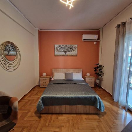 Cozy Little Home Афины Экстерьер фото