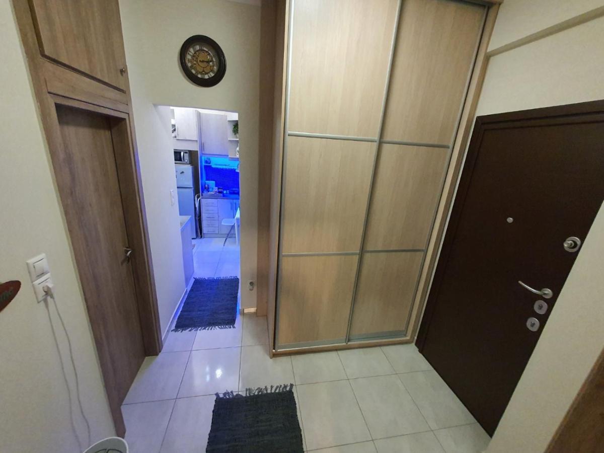 Cozy Little Home Афины Экстерьер фото