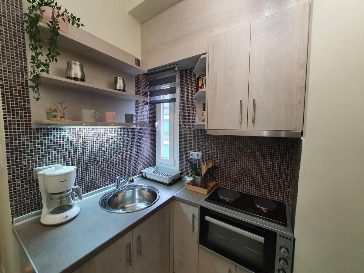 Cozy Little Home Афины Экстерьер фото