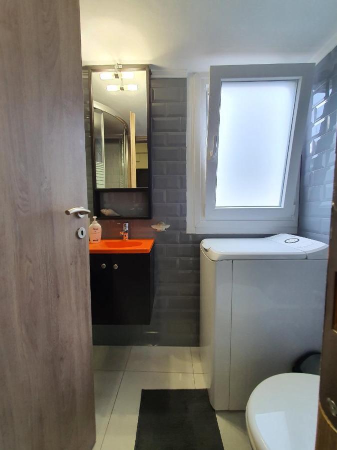 Cozy Little Home Афины Экстерьер фото