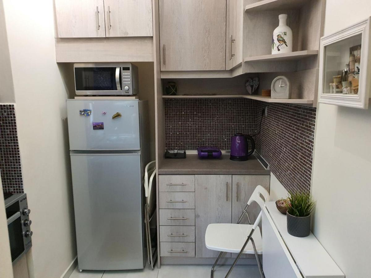 Cozy Little Home Афины Экстерьер фото