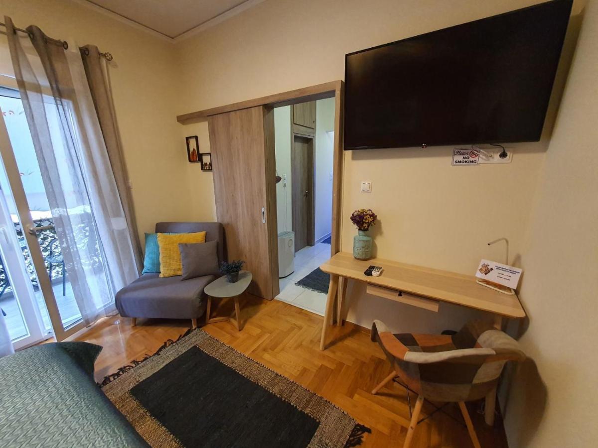 Cozy Little Home Афины Экстерьер фото